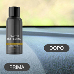 🚗Agente riparatore per plastiche auto