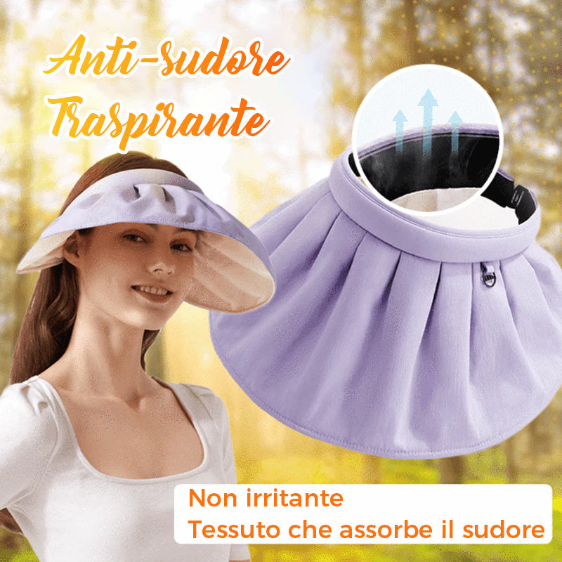 Fasce Per Cappelli Da Sole Anti UV