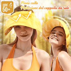 Fasce Per Cappelli Da Sole Anti UV