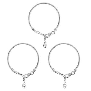 Set di braccialetti di cristallo fai-da-te