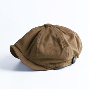 Cappello retrò per uomo