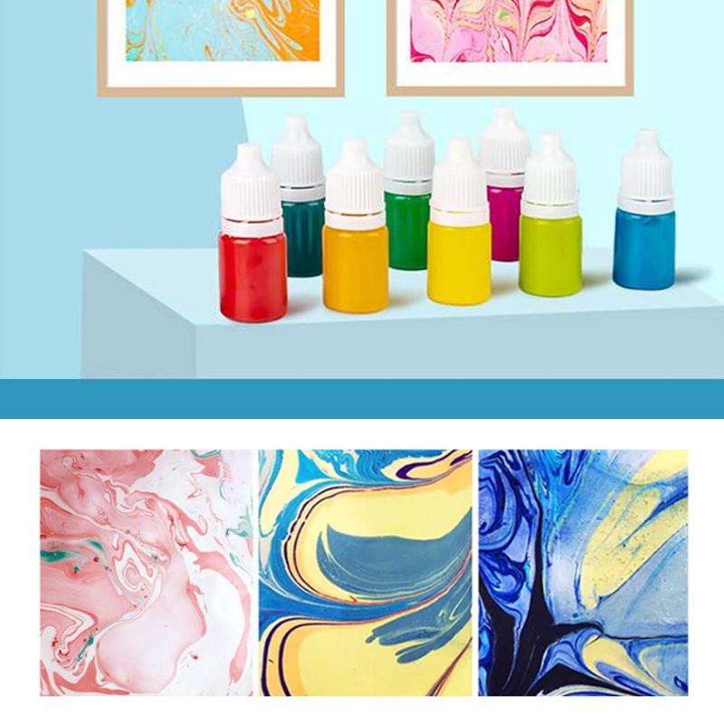 Set di pittura ad acqua