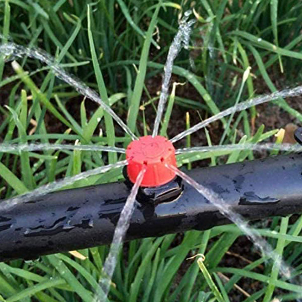 Irrigatori regolabili per irrigazione