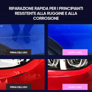 🚗Penna per la rimozione di graffi per auto