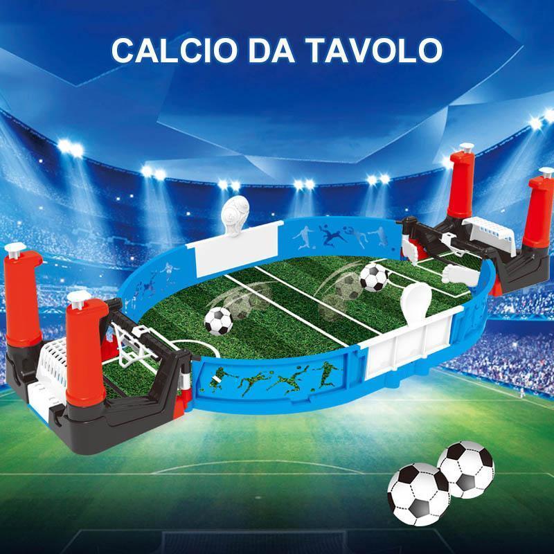 Calcio Da Tavolo Mini Tavolo Da Gioco