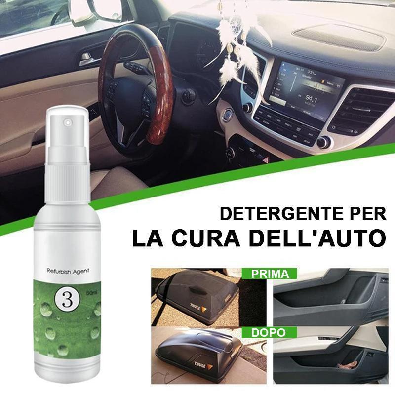 Detergente Per La Cura Dell'auto