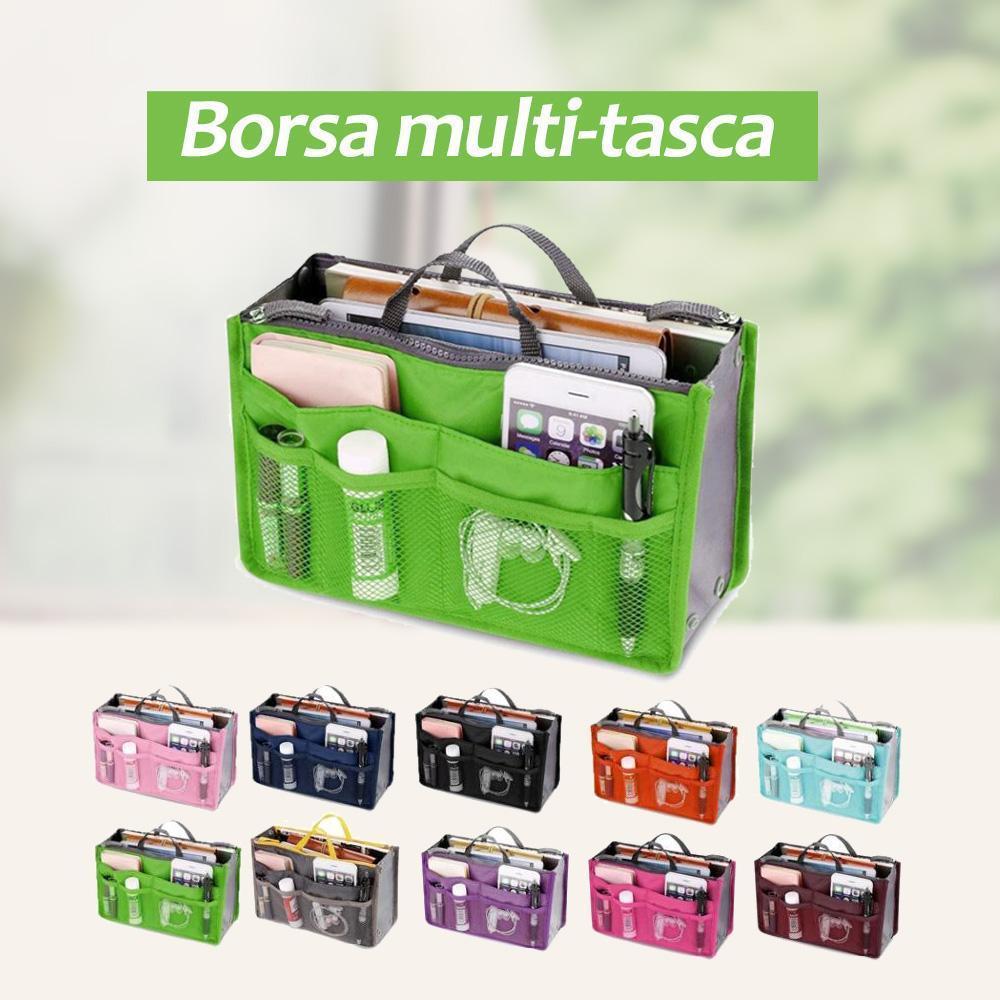 Borsa multi-tasca