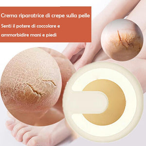 Crema Invernale Antiscrepolature