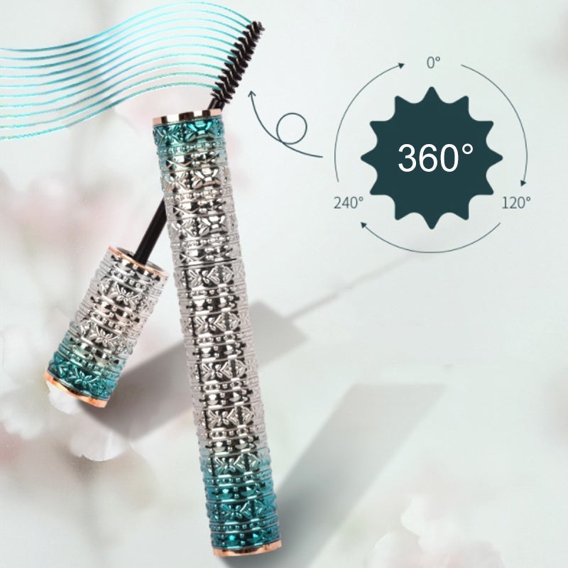 Mascara waterproof multifunzionale