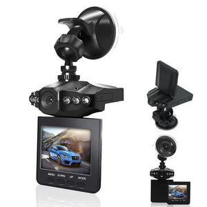 Telecamera per Auto 1080P Full HD