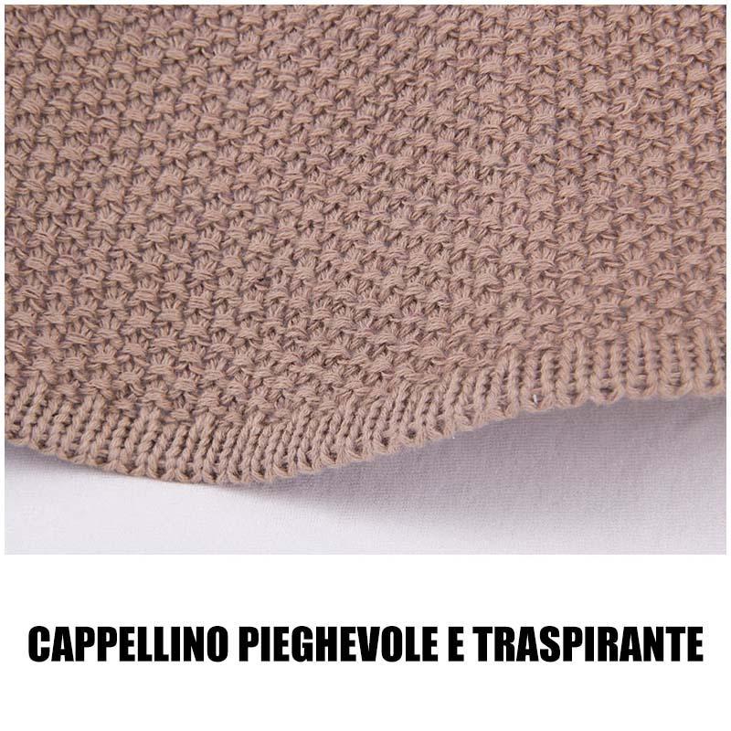 Cappello da pescatore estivo da spiaggia