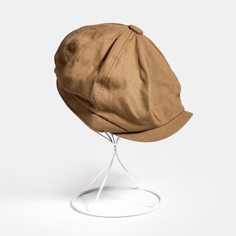 Cappello retrò per uomo