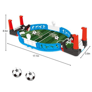 Calcio Da Tavolo Mini Tavolo Da Gioco