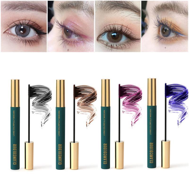 Mascara Skinny Color Magic