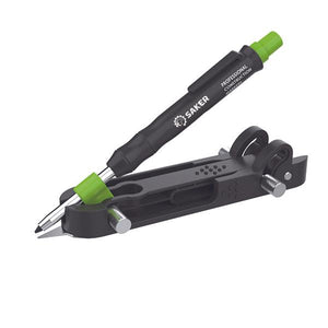 [PRE-SALE] Saker Multi-function construction pencil