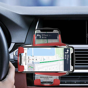 Caricabatterie per auto wireless intelligente