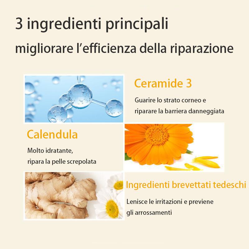 Crema Invernale Antiscrepolature