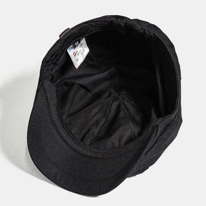 Cappello retrò per uomo