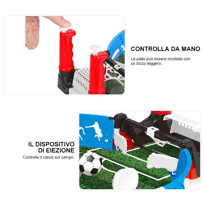 Calcio Da Tavolo Mini Tavolo Da Gioco