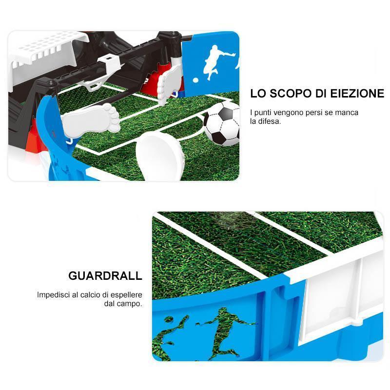 Calcio Da Tavolo Mini Tavolo Da Gioco