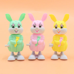 Coniglio di Pasqua Carica i giocattoli