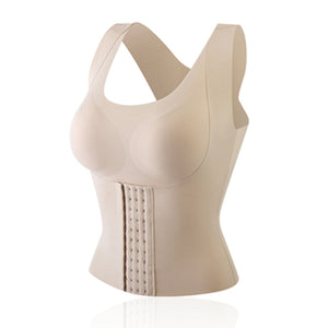 Reggiseno a vita alta 2 in 1